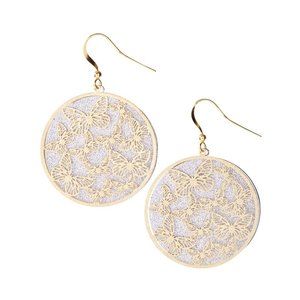 2 Earring bundle by  Kontura.